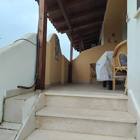 Сasa de vacaciones La Brezza Marina Orosei