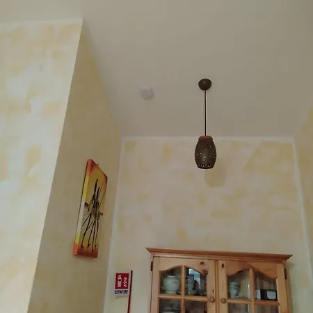 La Brezza Marina Сasa de vacaciones *