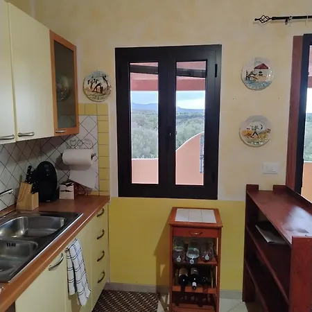 La Brezza Marina