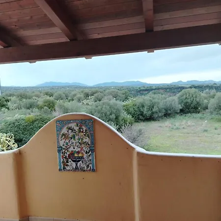 Сasa de vacaciones La Brezza Marina