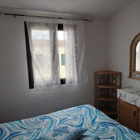 La Brezza Marina Orosei