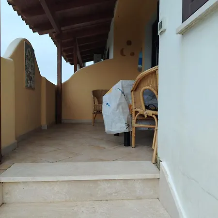 La Brezza Marina Feriehus