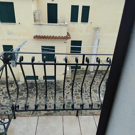 La Brezza Marina * Orosei