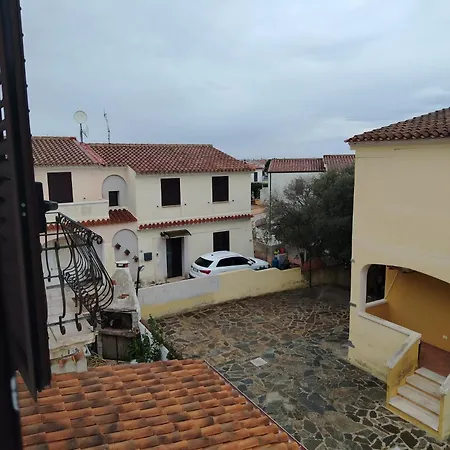La Brezza Marina Сasa de vacaciones Orosei
