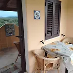La Brezza Marina Σπίτι διακοπών