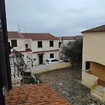 La Brezza Marina Σπίτι διακοπών Orosei