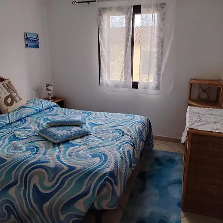 La Brezza Marina Σπίτι διακοπών *
