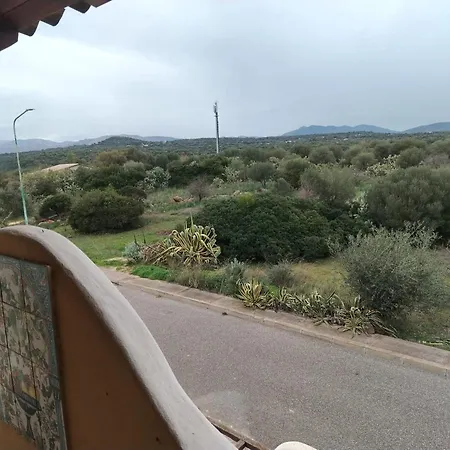 La Brezza Marina