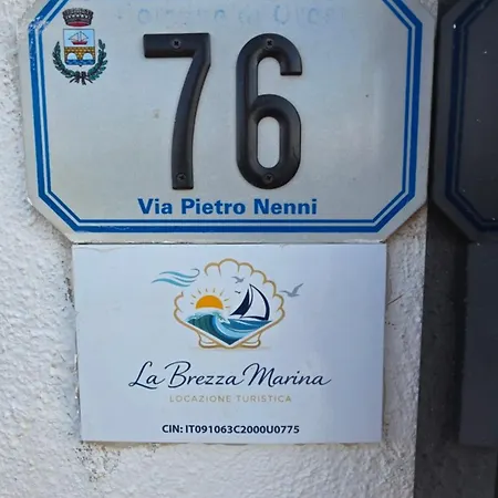 La Brezza Marina 別荘 *