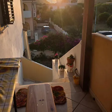 La Brezza Marina Сasa de vacaciones
