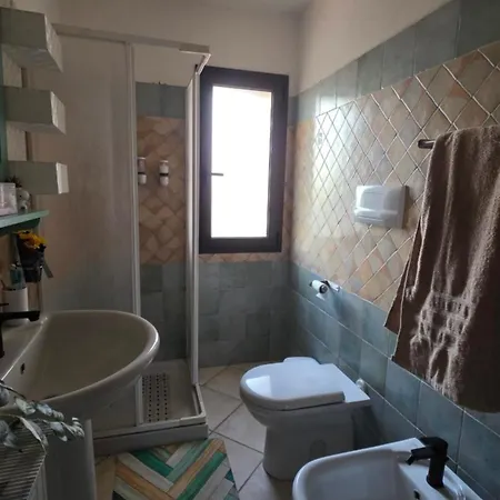 La Brezza Marina *