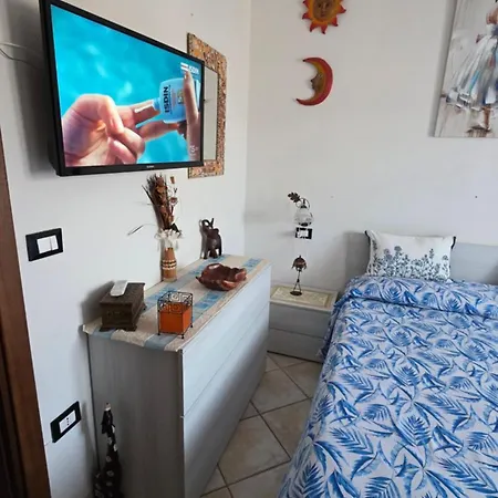 La Brezza Marina Orosei